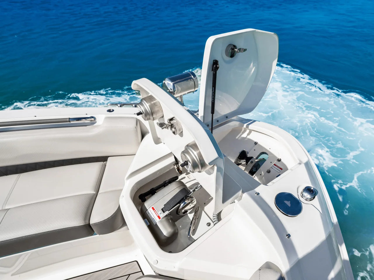 2026 Sea Ray SLX 400 Outboard 40.0 feet, Sarasota, FL #26