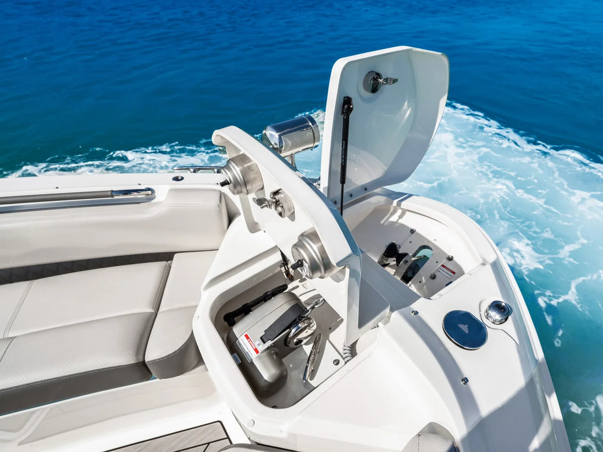 2026 Sea Ray SLX 400 Outboard 40.0 feet, Sarasota, FL #26