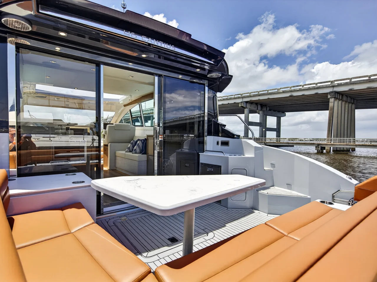 2026 Cruisers Yachts 46 Cantius 46.0 feet, Stuart, Florida #72