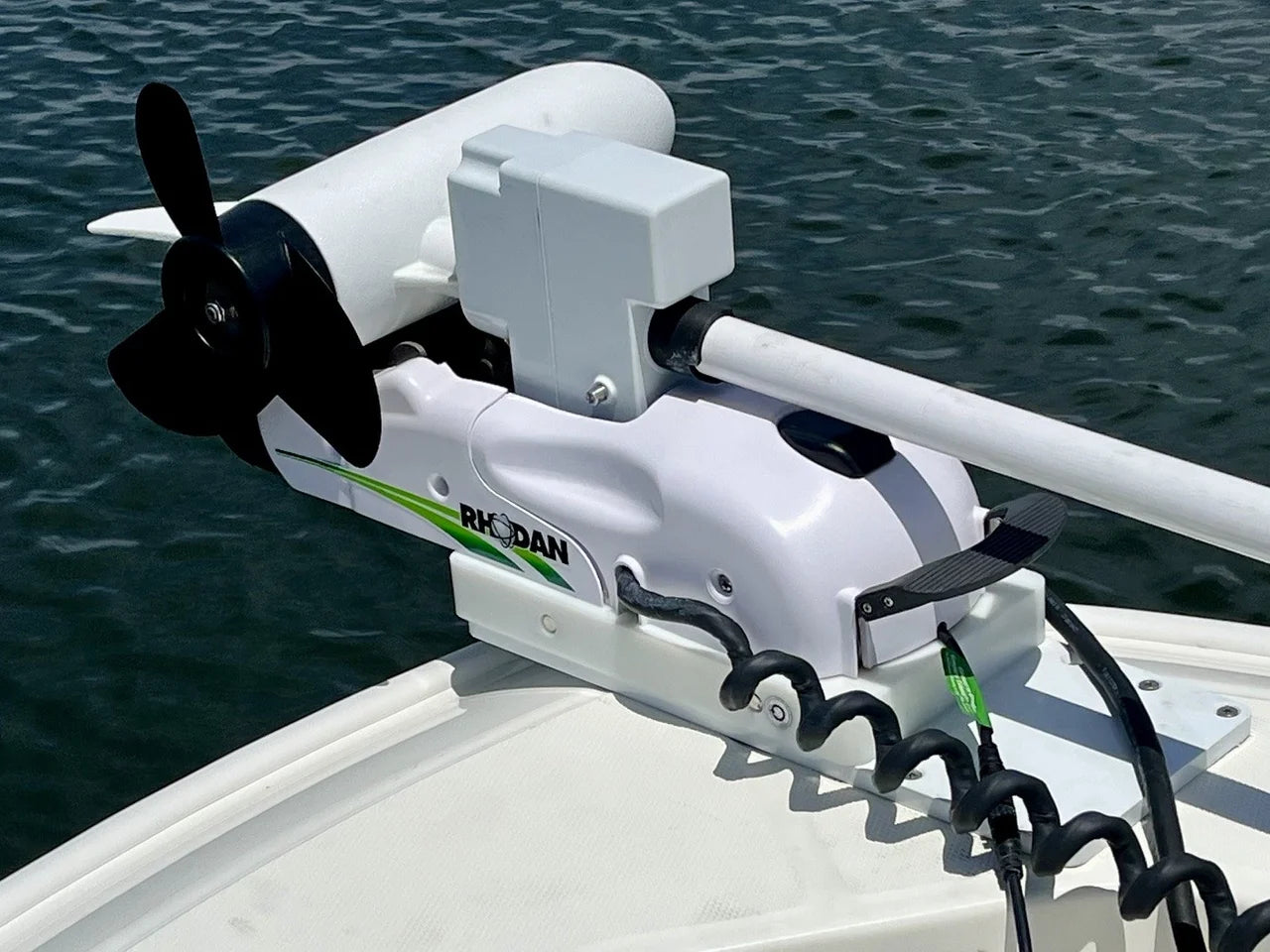 2025 Boston Whaler 250 DAUNTLESS 25.0 feet, Venice, Florida #27