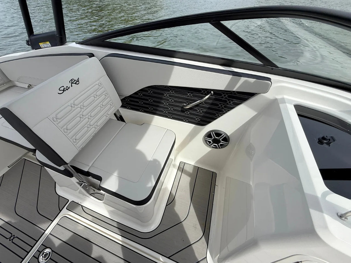 2026 Sea Ray SPX 210 Outboard 21.0 feet, Lake Wylie, SC #14