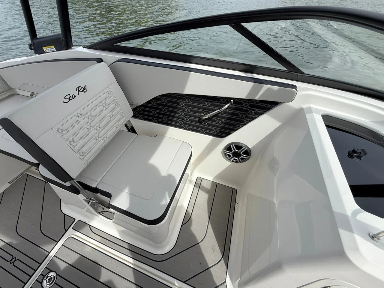 2026 Sea Ray SPX 210 Outboard 21.0 feet, Lake Wylie, SC #14