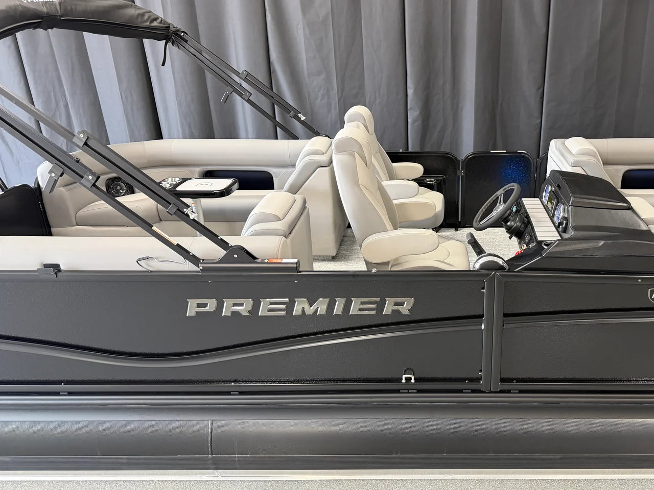 2027 Premier 230SUNSATION 23.0 feet, Nisswa, Minnesota #6
