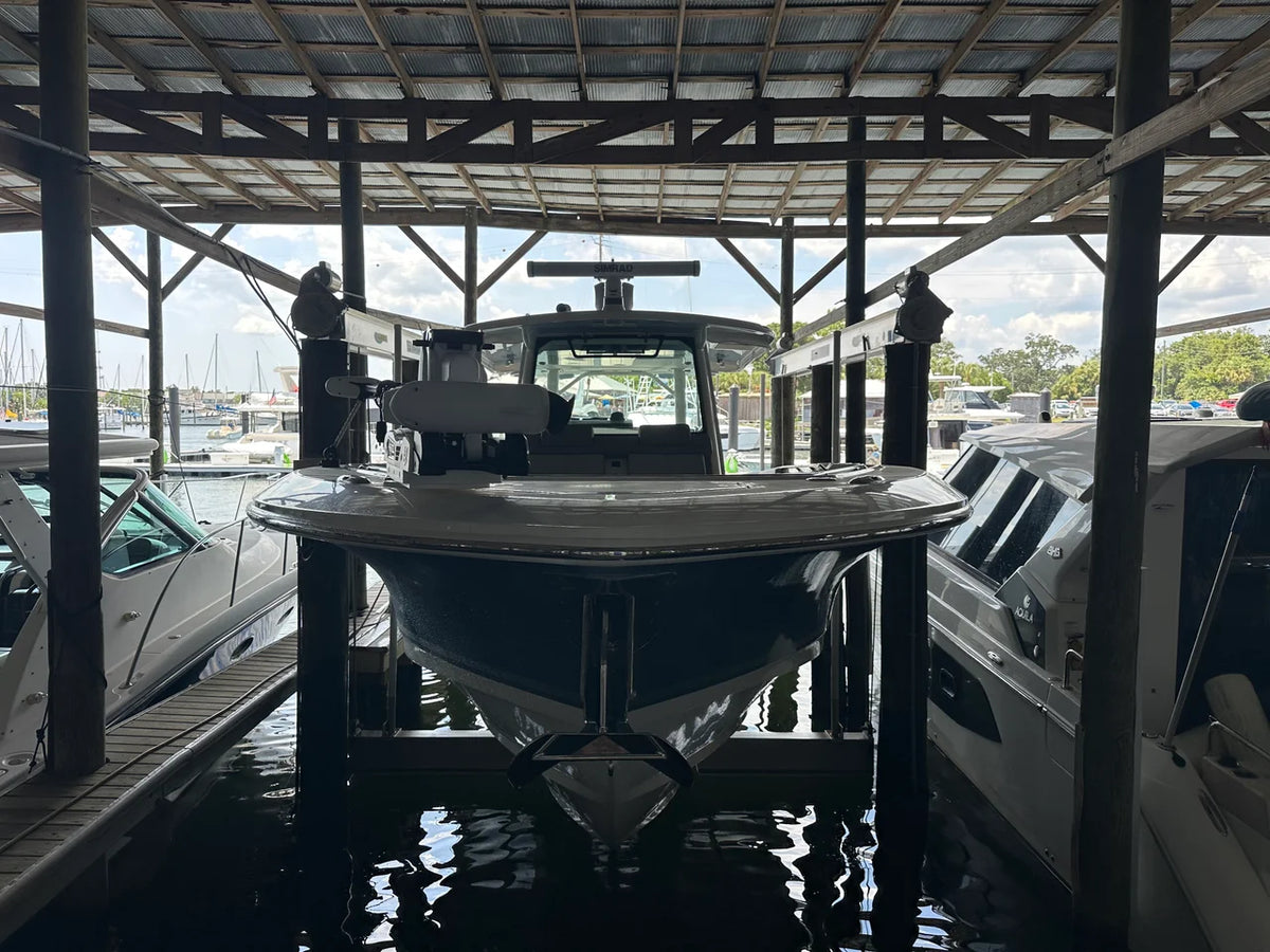 2024 Boston Whaler 380 OUTRAGE 38.0 feet, Pensacola, Florida #19