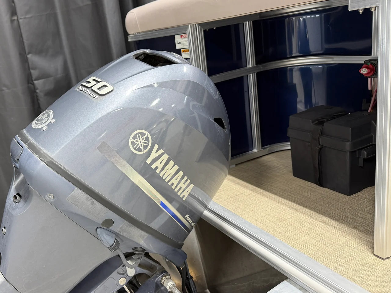2014 Sylvan MIRAGE 8520 20.0 feet, Crosslake, Minnesota #60