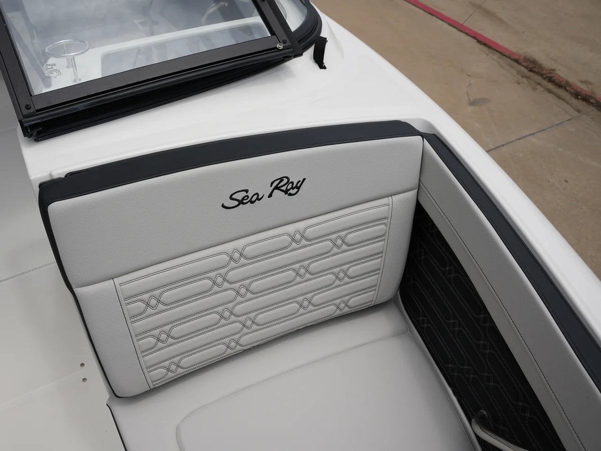 2027 Sea Ray SPX 210 21.0 feet, Lewisville, TX #23
