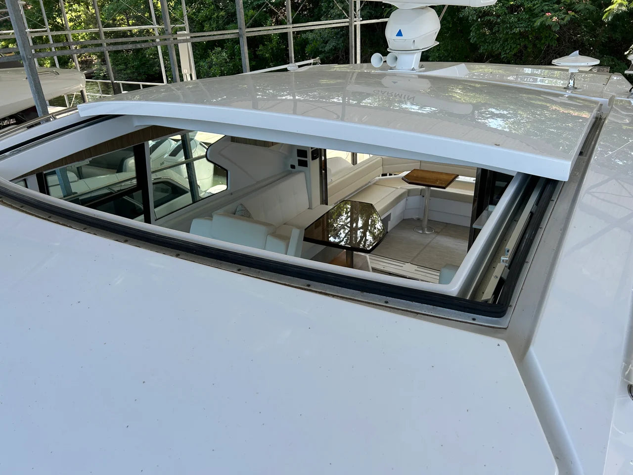 2024 Cruisers Yachts 42 Cantius 42.0 feet, Osage Beach, Missouri #7