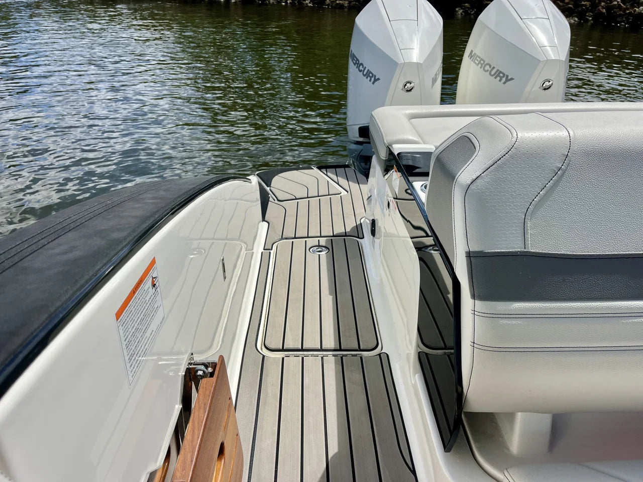 2026 Sea Ray 280 SLX 28.0 feet, Venice, Florida #24