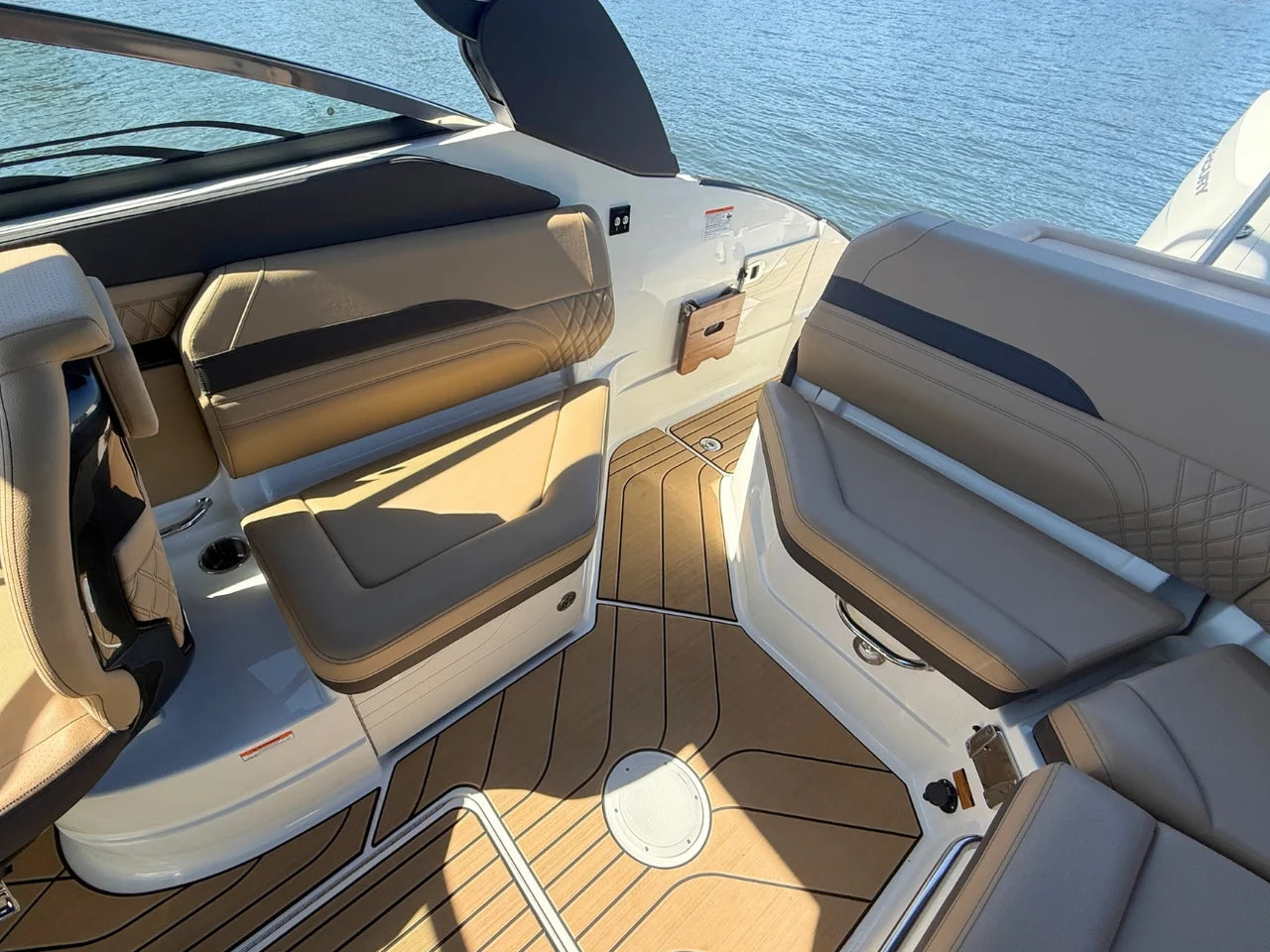 2026 Sea Ray SLX 260 Outboard 26.0 feet, Lake Wylie, SC #20