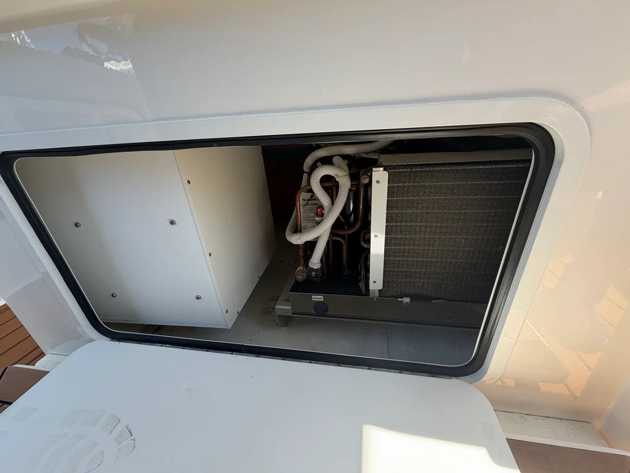 2021 Boston Whaler 380 OUTRAGE 38.0 feet, Huntington, NY #32