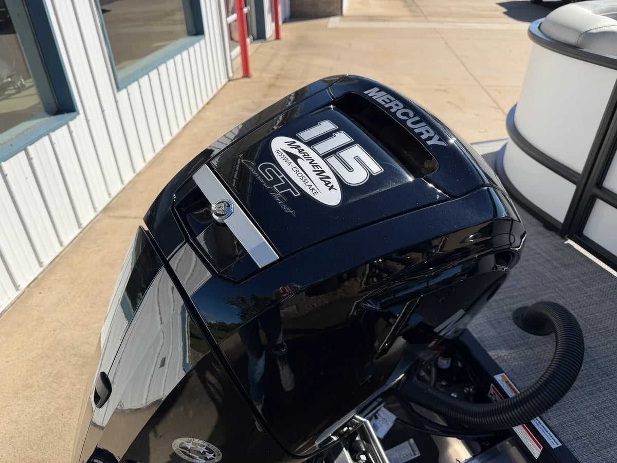 2026 Barletta S22QC 22.0 feet, Crosslake, Minnesota #49