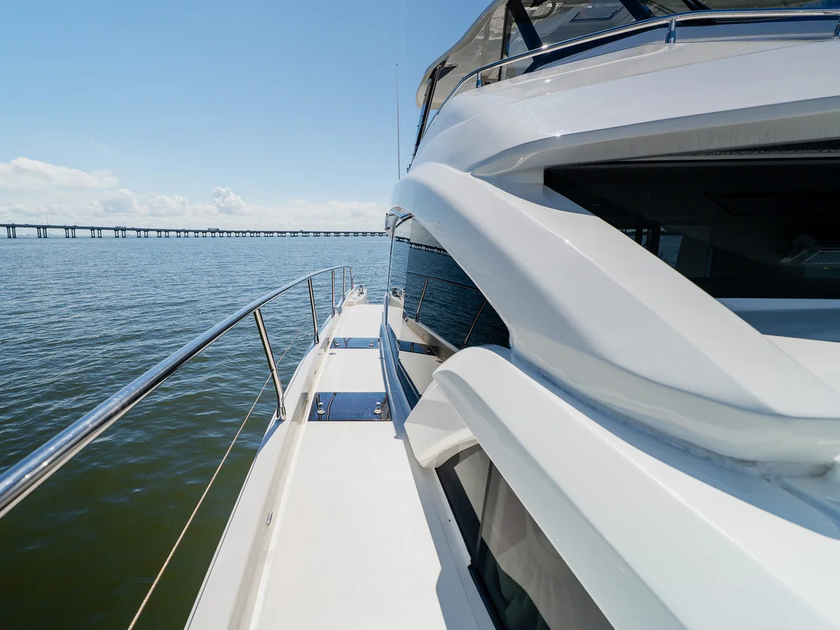 2022 Aquila 54 YACHT 54.0 feet, Clearwater, Florida #62