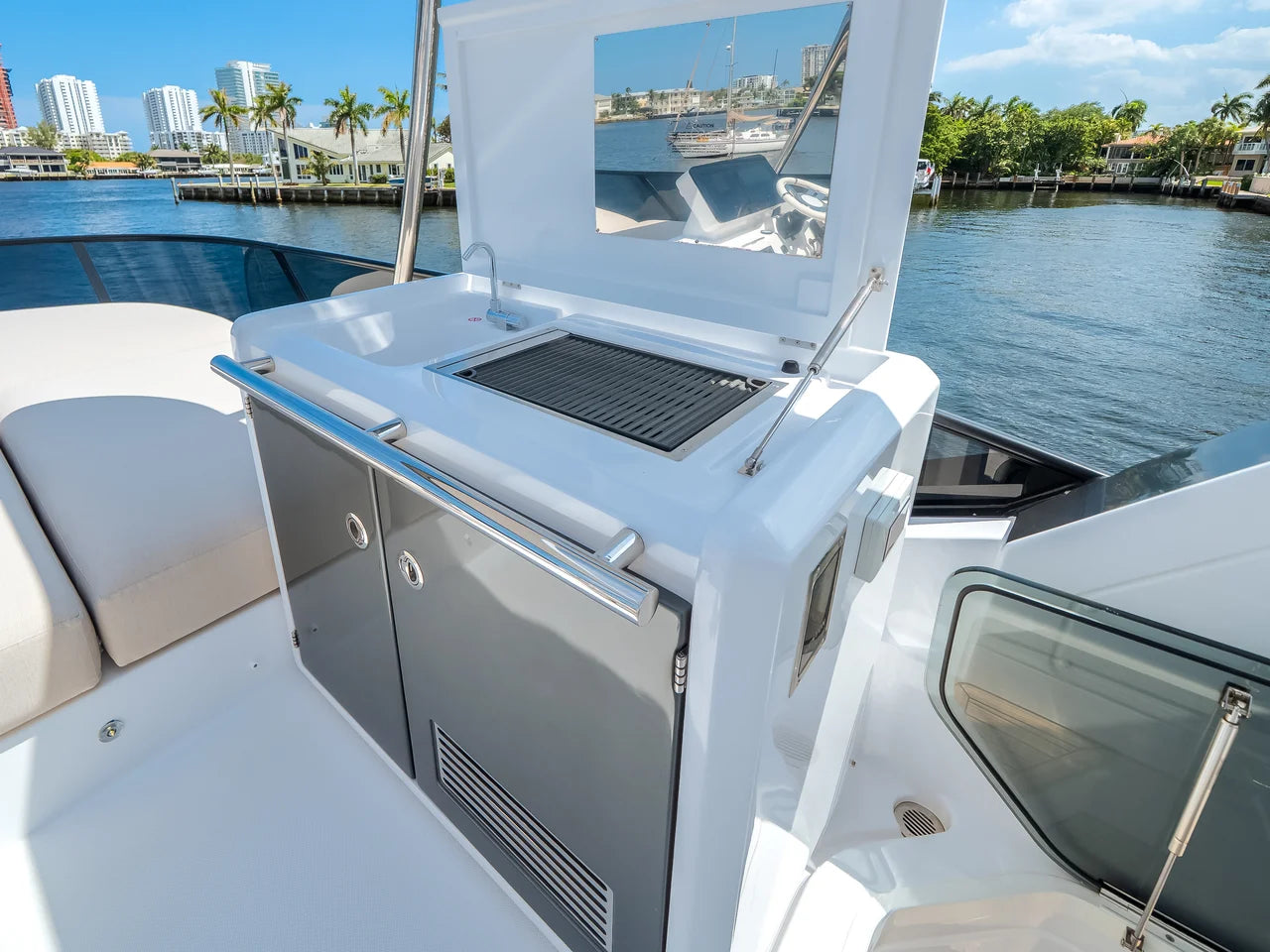 2026 Azimut Fly 53 53.0 feet, Hollywood, Florida #18