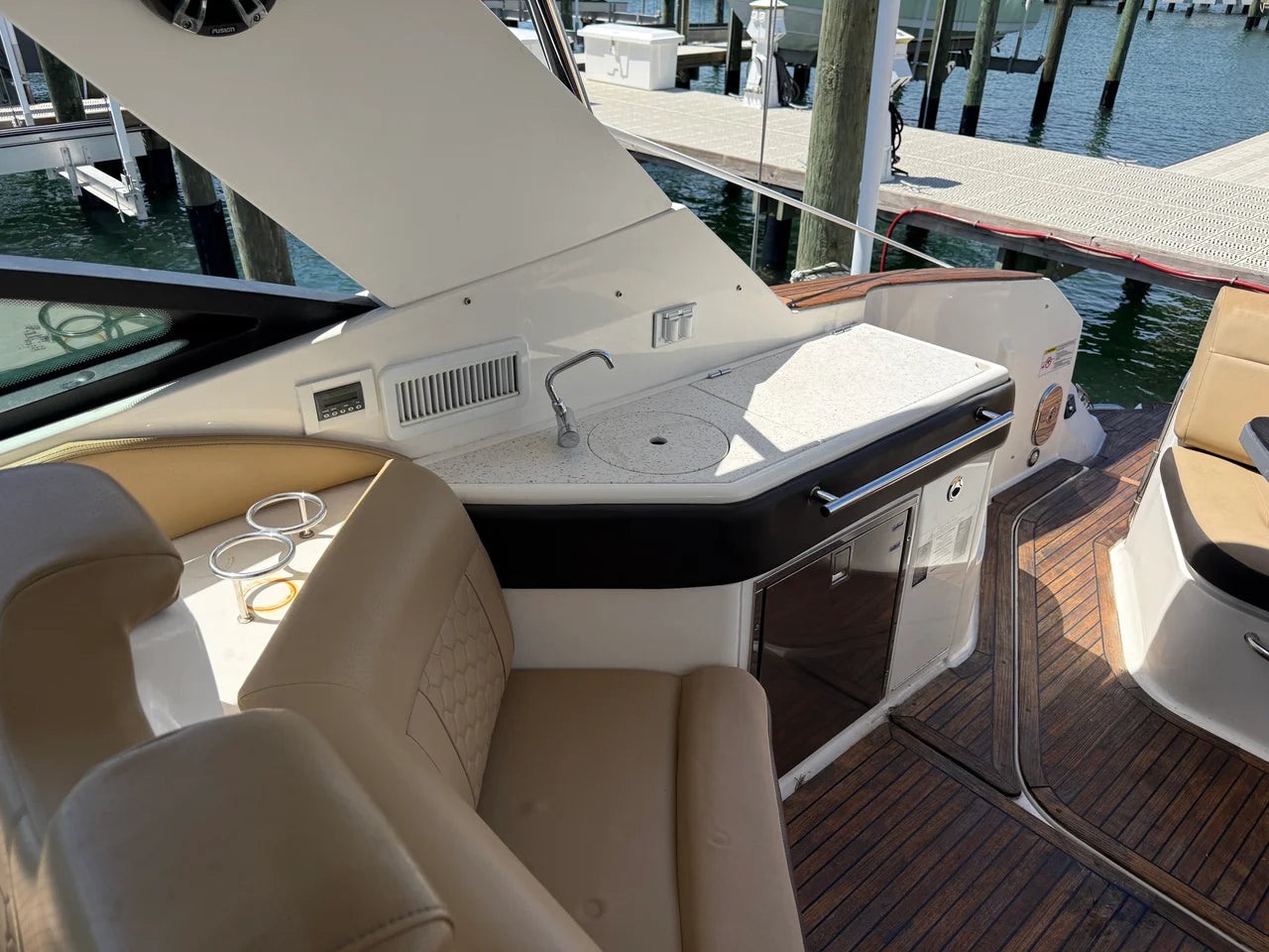 2020 Sea Ray Sundancer 320 32.0 feet, Pensacola, Florida #38