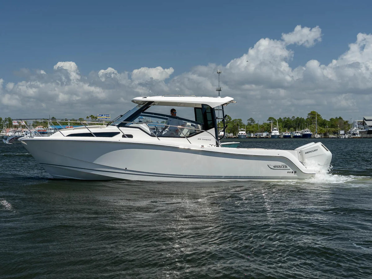 2026 Boston Whaler 325 Conquest 32.0 feet, Fort Walton Beach, Florida #1