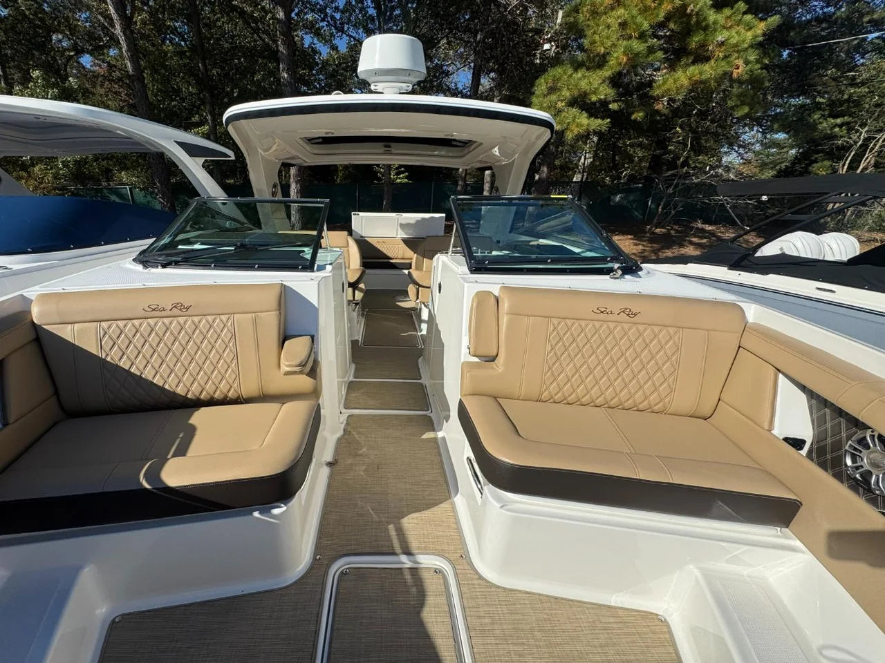 2019 Sea Ray SLX 350 35.0 feet, Clearwater, Florida #46