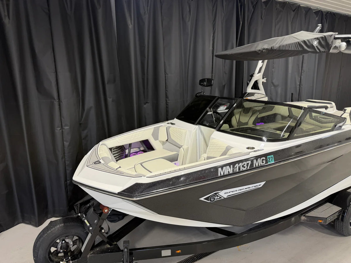 2021 Nautique G23 23.0 feet, Crosslake, Minnesota #5