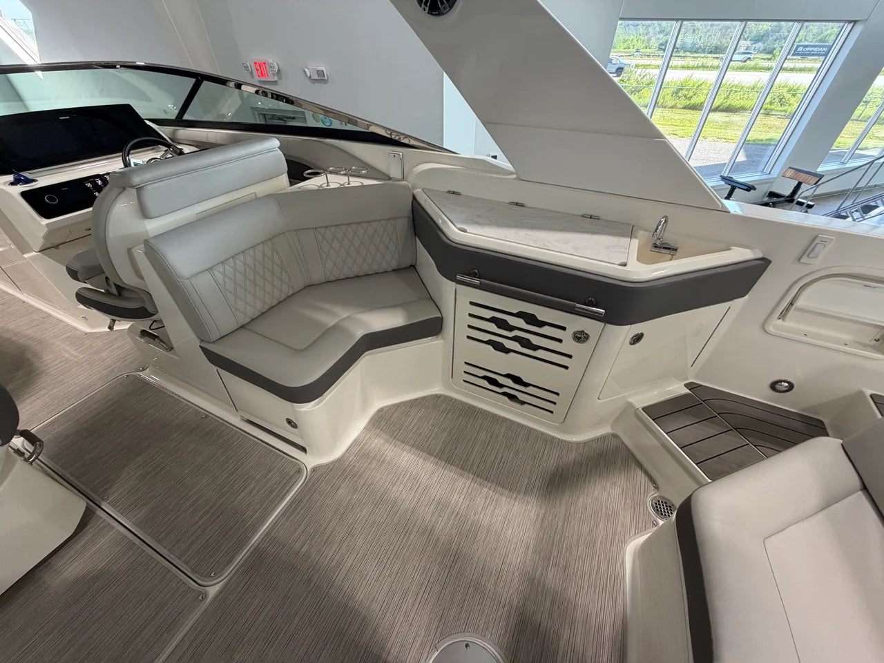 2022 Sea Ray 310 SLX 31.0 feet, Excelsior, Minnesota #9