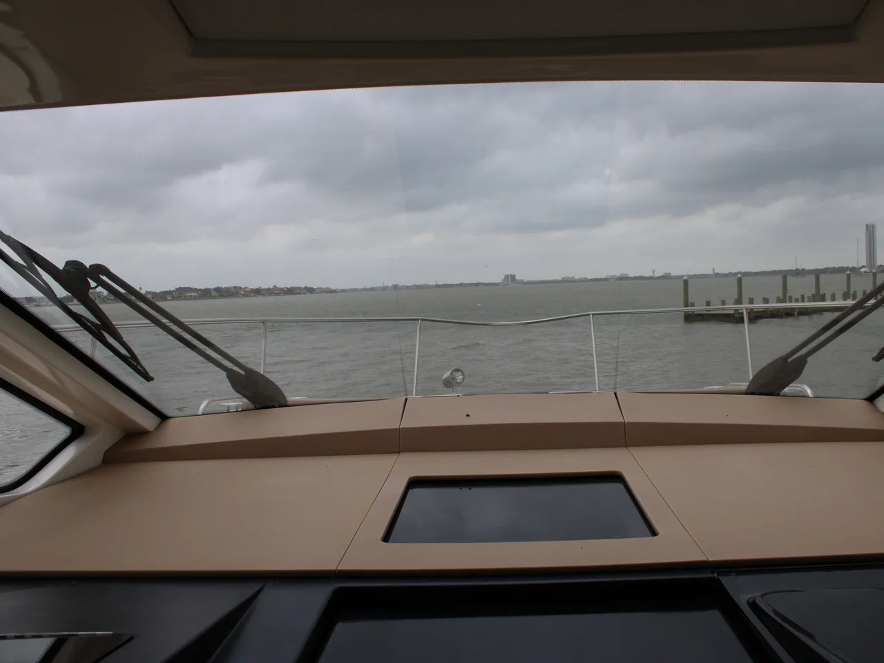 2018 Sea Ray 350 SUNDANCER 35.0 feet, Seabrook, TX #81