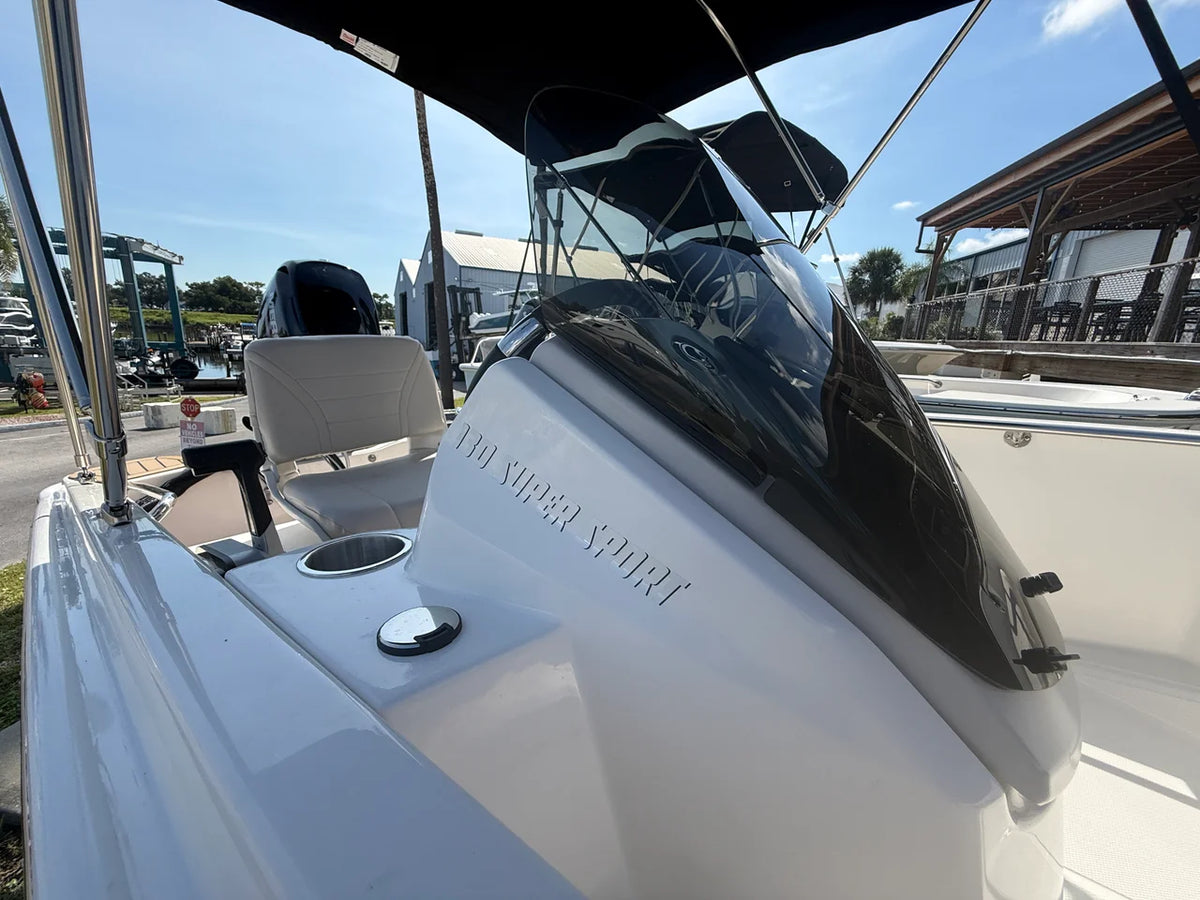 2027 Boston Whaler 130 Super Sport 13.0 feet, Venice, Florida #8