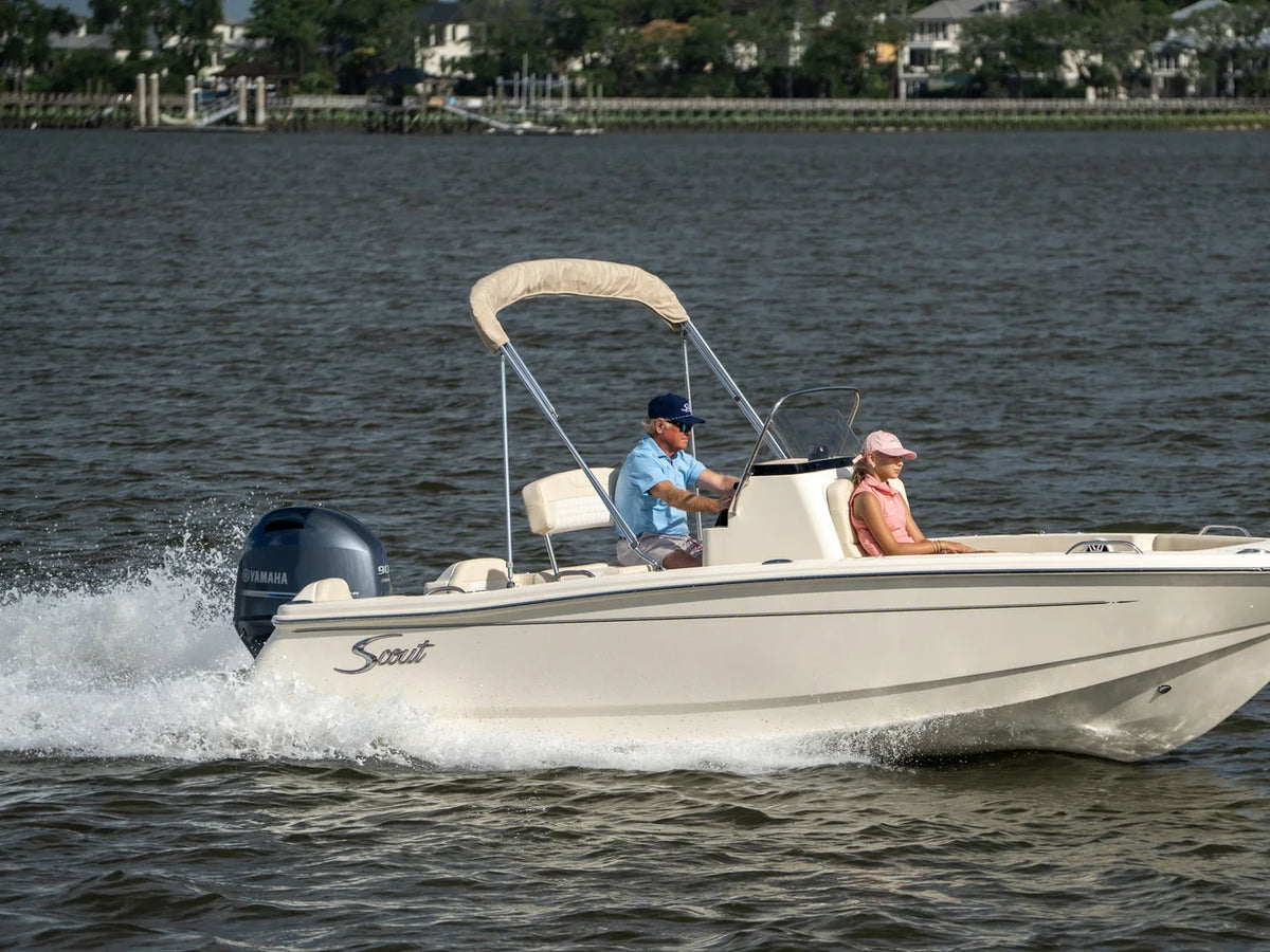 2027 Scout 188 Sportfish 19.0 feet, Inuvik, Northwest Territories #43