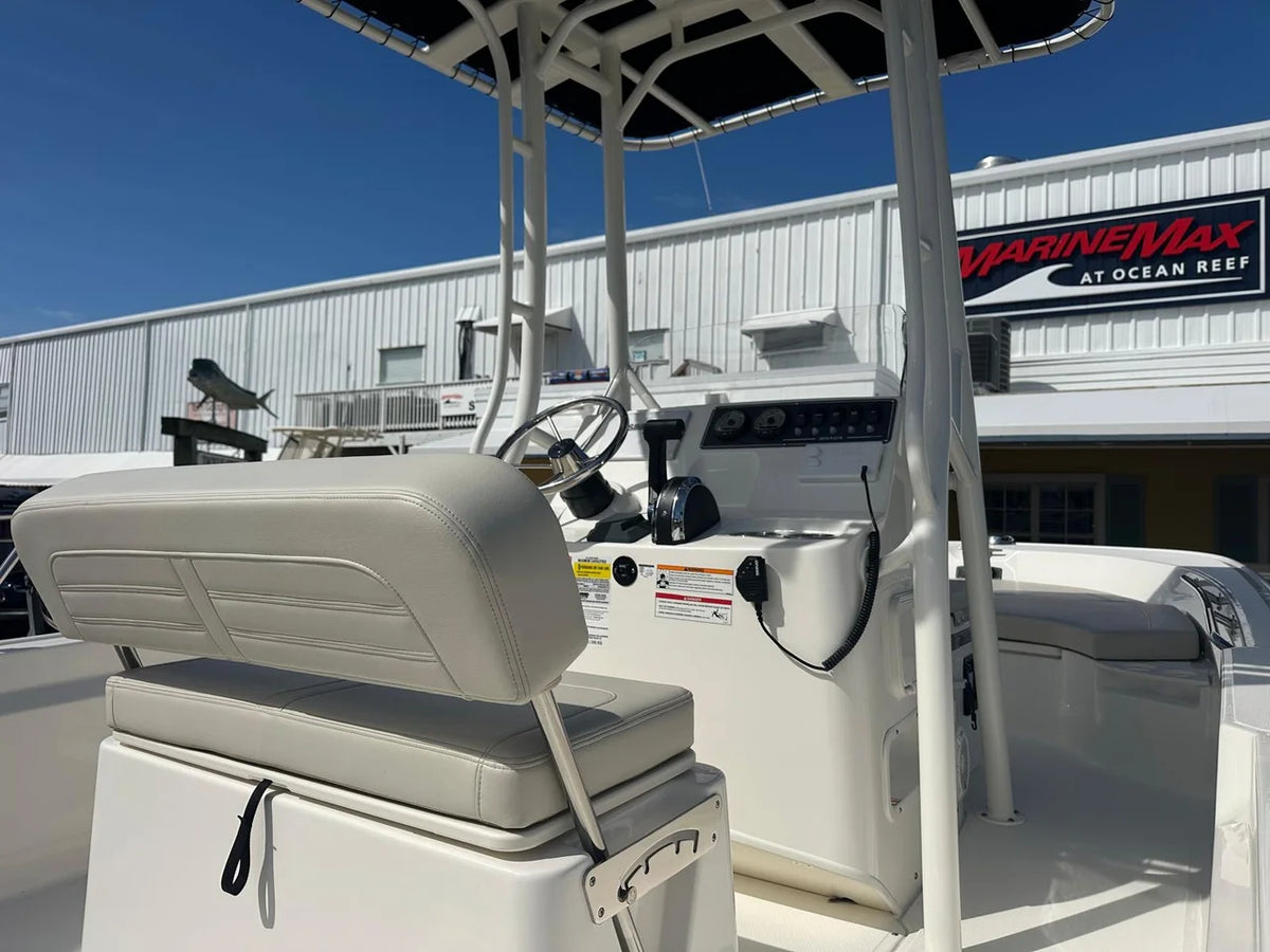 2026 Boston Whaler 190 Montauk 19.0 feet, Marathon, FL #10