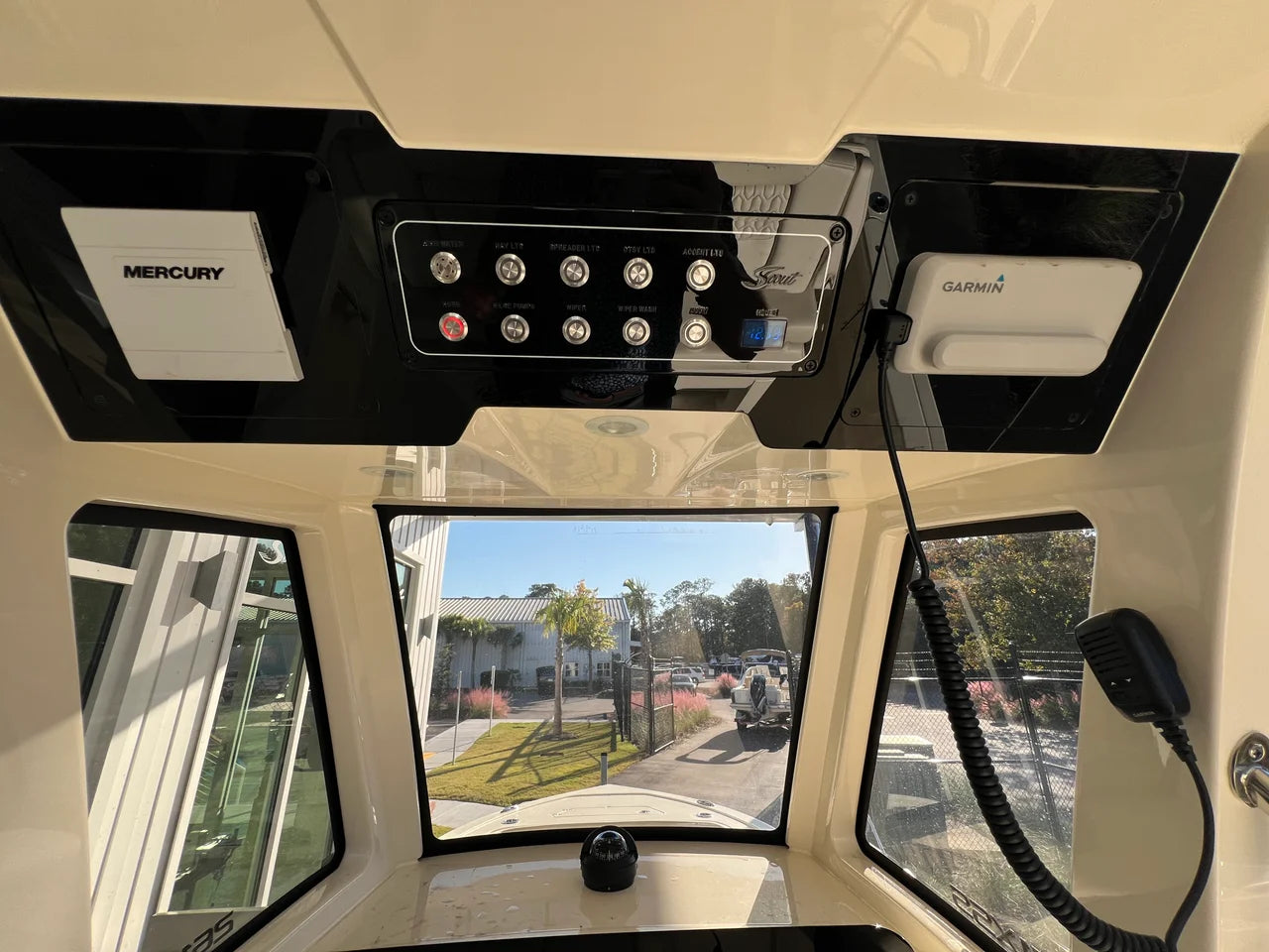 2026 Scout 261 XSS 26.0 feet, Charleston, SC #12