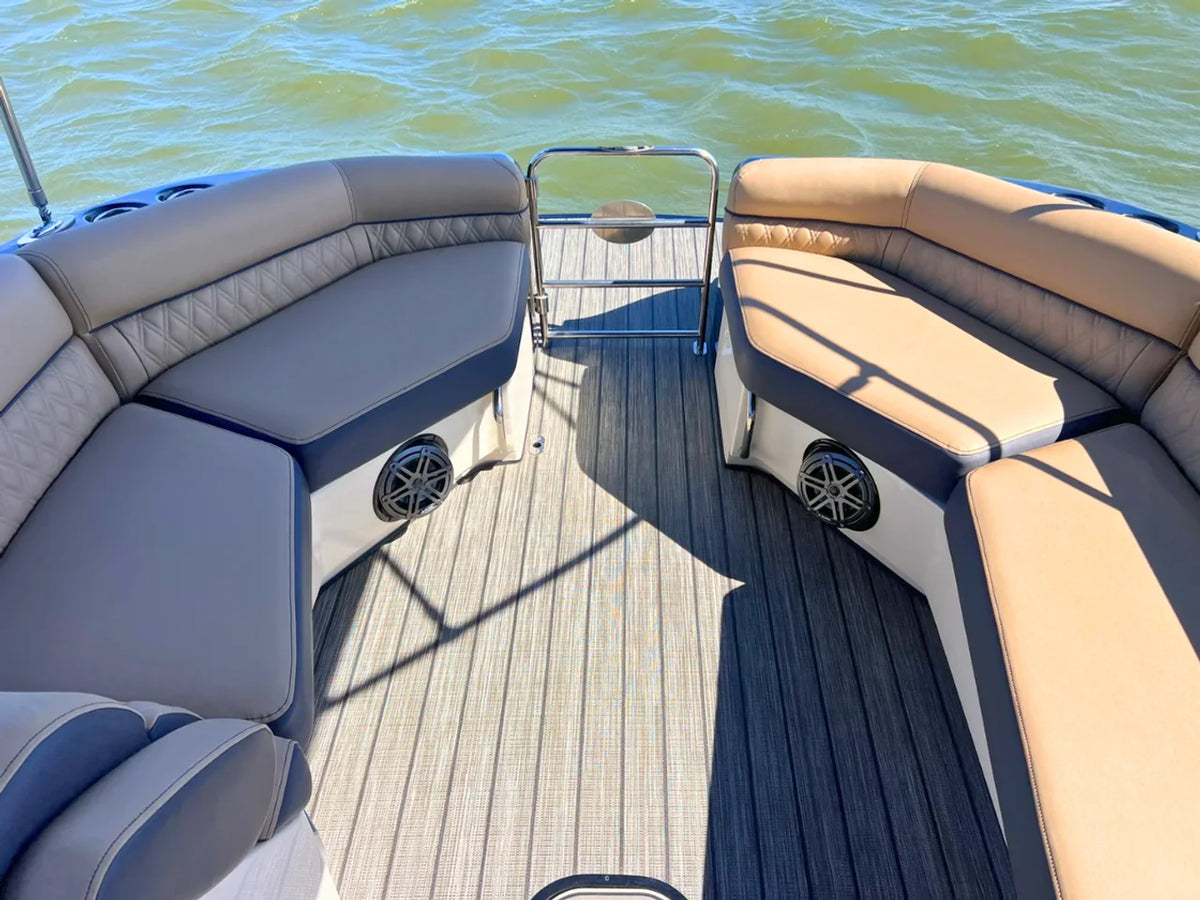 2020 Harris 250 CROWNE 25.0 feet, Lewisville, TX #5