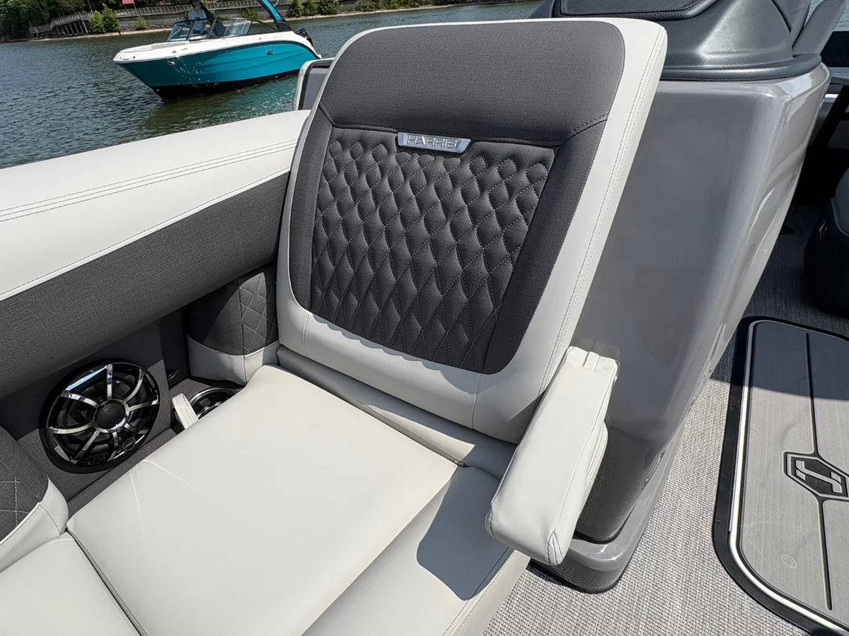 2026 Harris Sunliner 230 23.0 feet, Lake Wylie, SC #36
