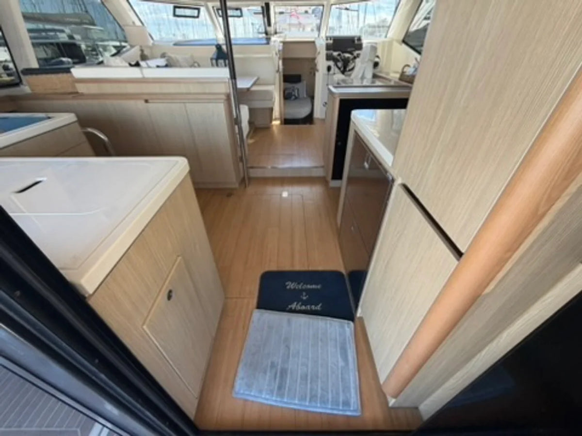 2018 Aquila 44 YACHT 44.0 feet, Clearwater, Florida #6