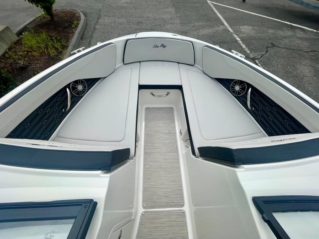 2026 Sea Ray SPX 210 Outboard 21.0 feet, Danvers, Massachusetts #16