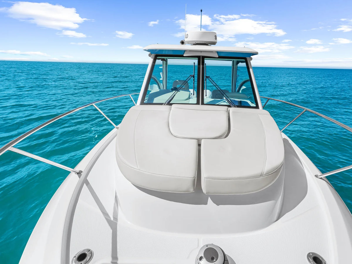 2027 Boston Whaler 285 Conquest 28.0 feet, Venice, Florida #41