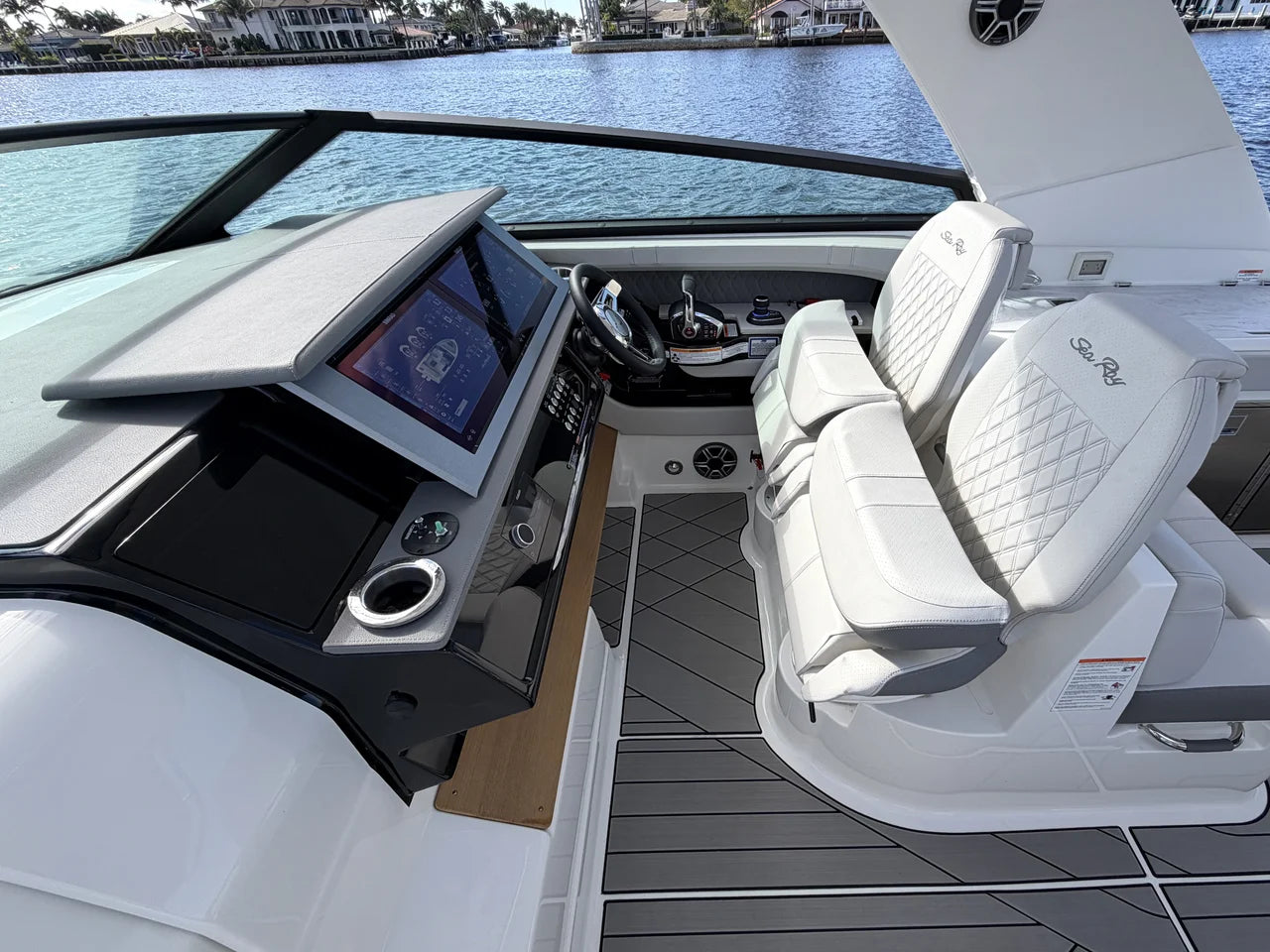 2026 Sea Ray SLX 400 Outboard 40.0 feet, Pompano Beach, Florida #27