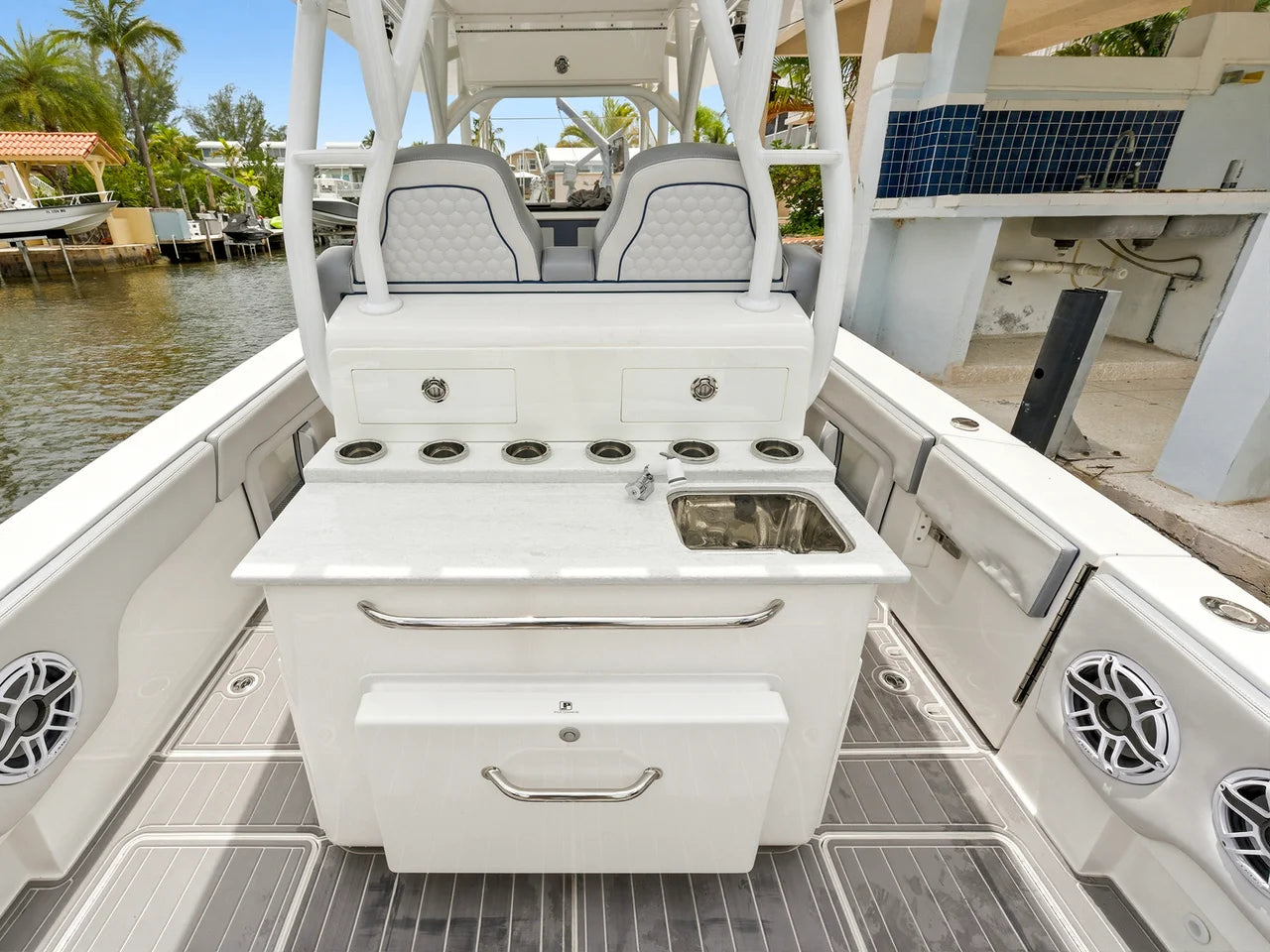 2023 Concept 39CC 39.0 feet, Key Largo, FL #55