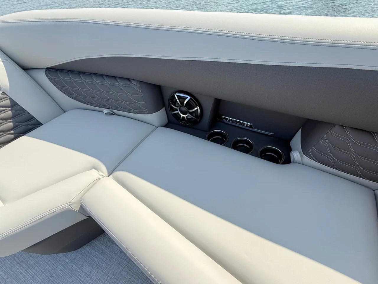 2026 Harris Sunliner 230 SPORT 23.0 feet, Lake Wylie, SC #23