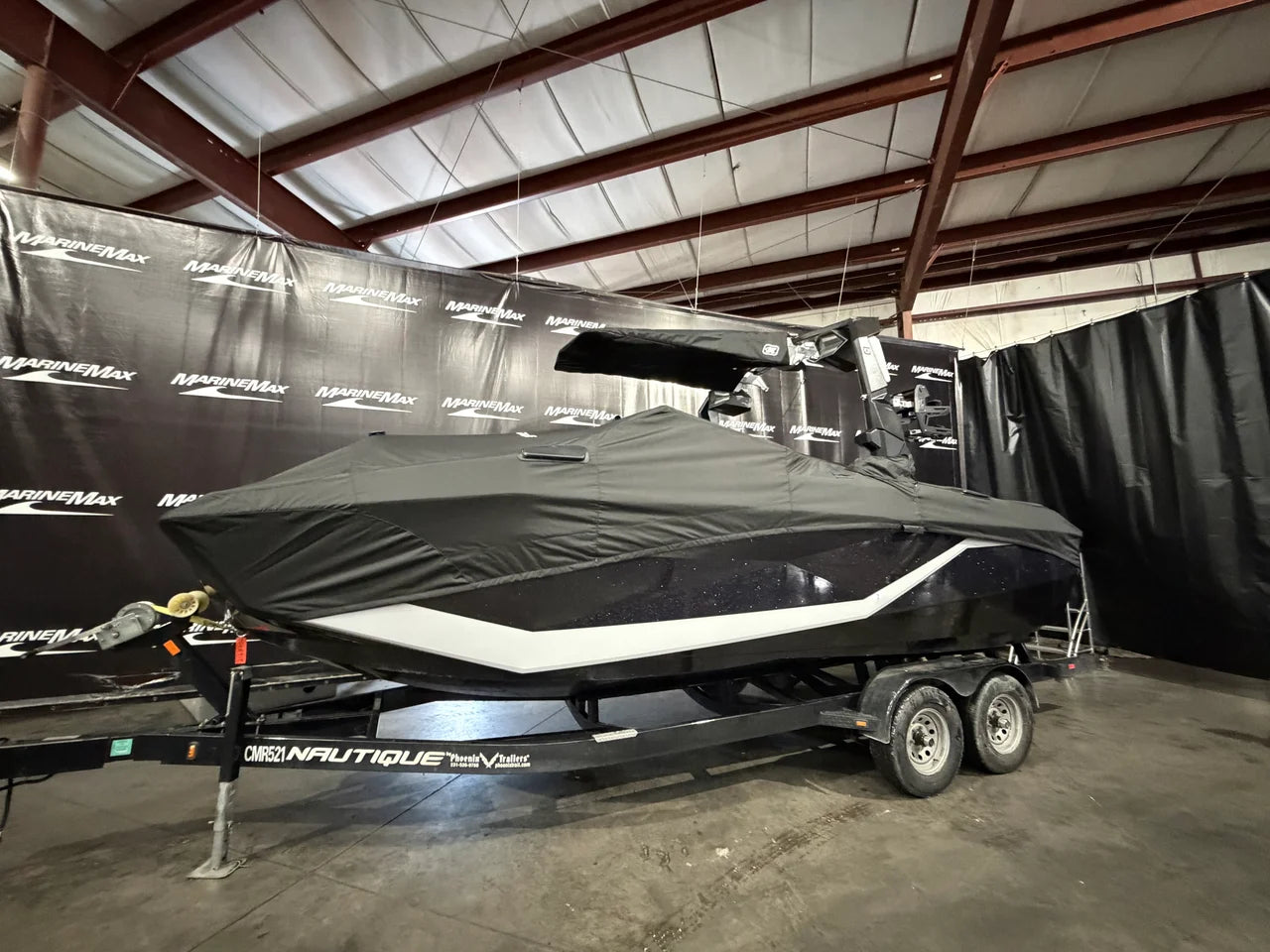 2026 Nautique Super Air Nautique G23 23.0 feet, Rogers, Minnesota #54