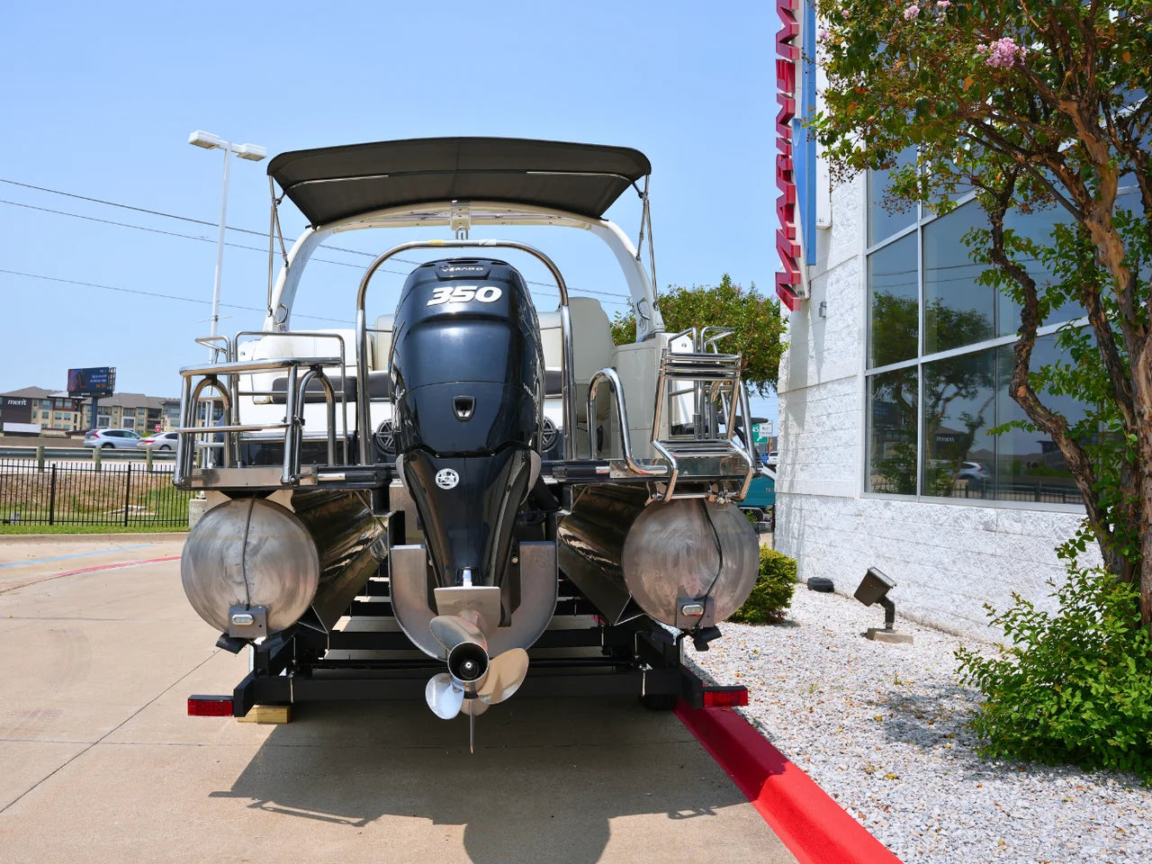 2019 Harris Crowne SL 250 25.0 feet, Lewisville, TX #4
