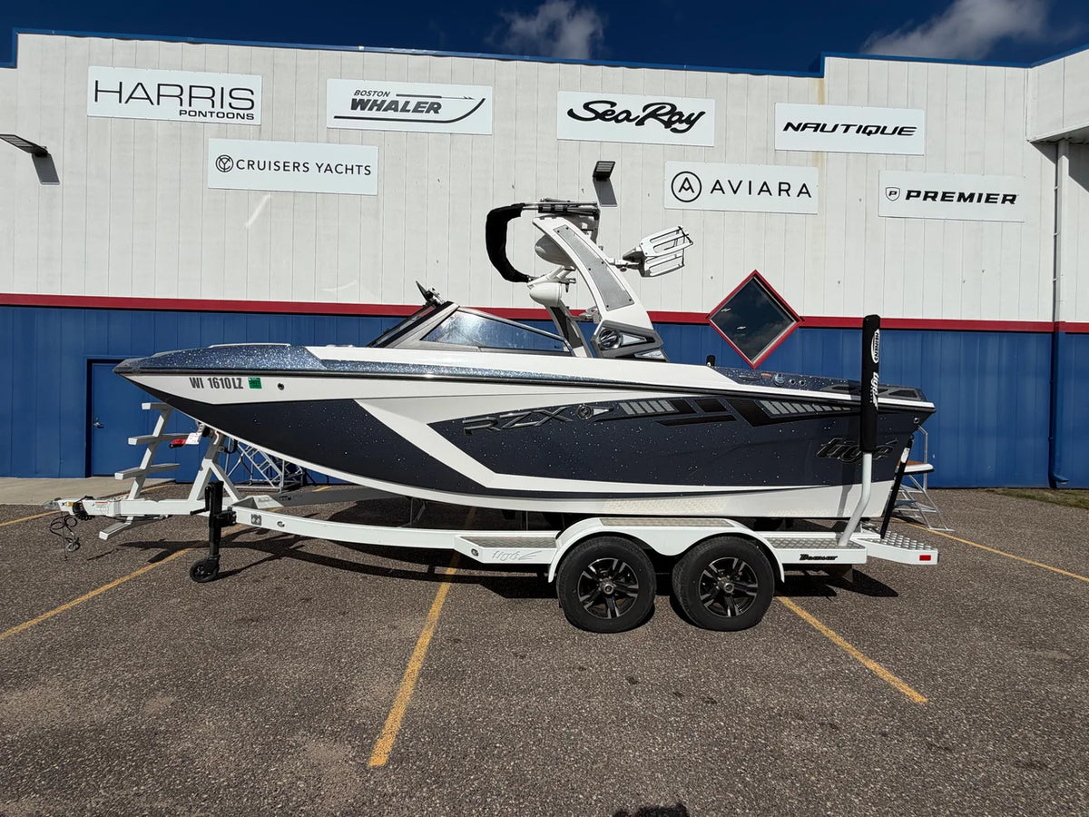 2019 Tige 20RZX 20.0 feet, Excelsior, Minnesota #1