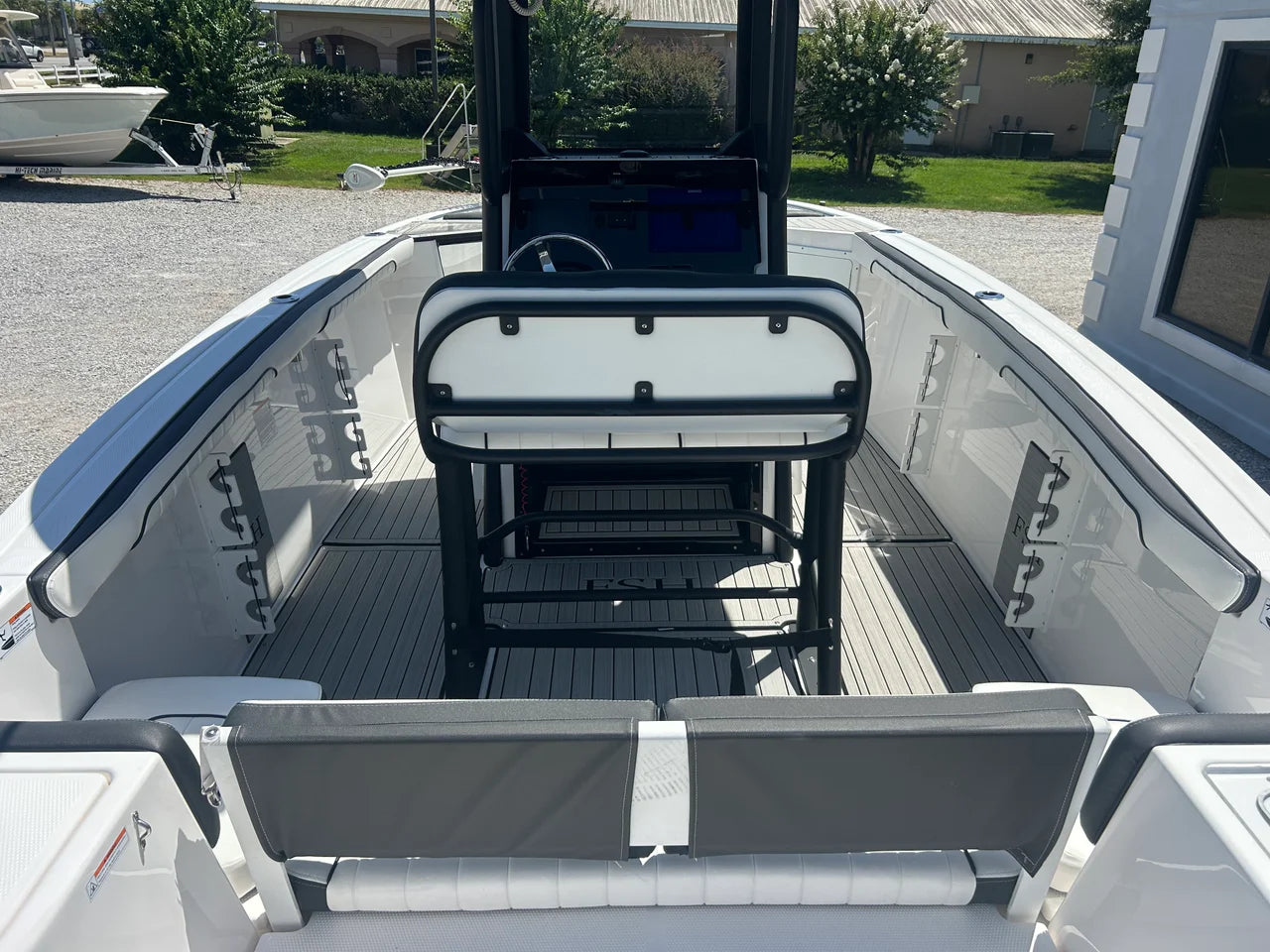 2023 Yamaha 252FSH SPT 25.0 feet, Gulf Shores, AL #10