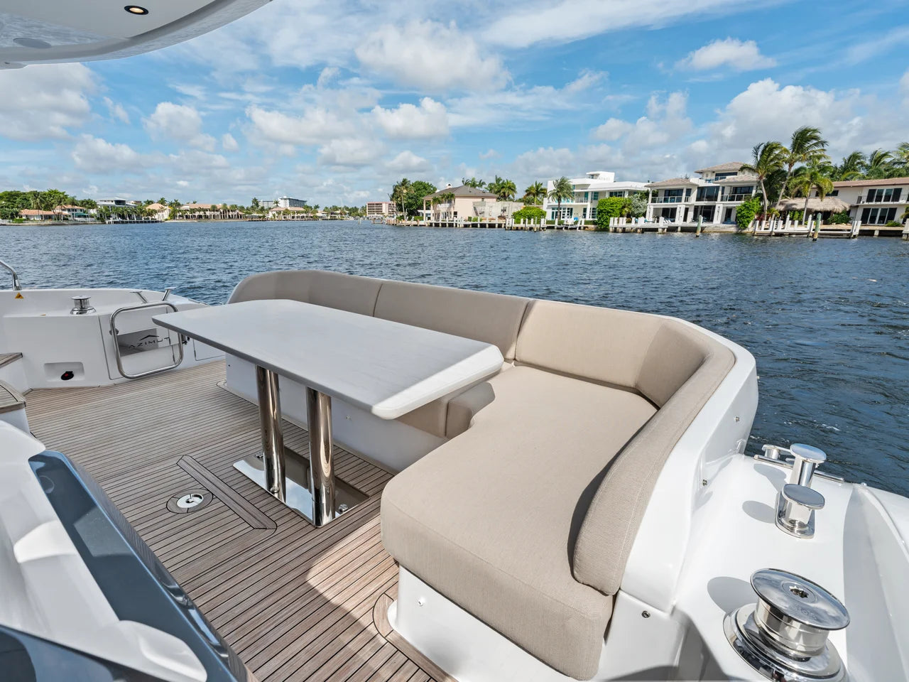 2026 Azimut Fly 53 53.0 feet, Pompano Beach, FL #35