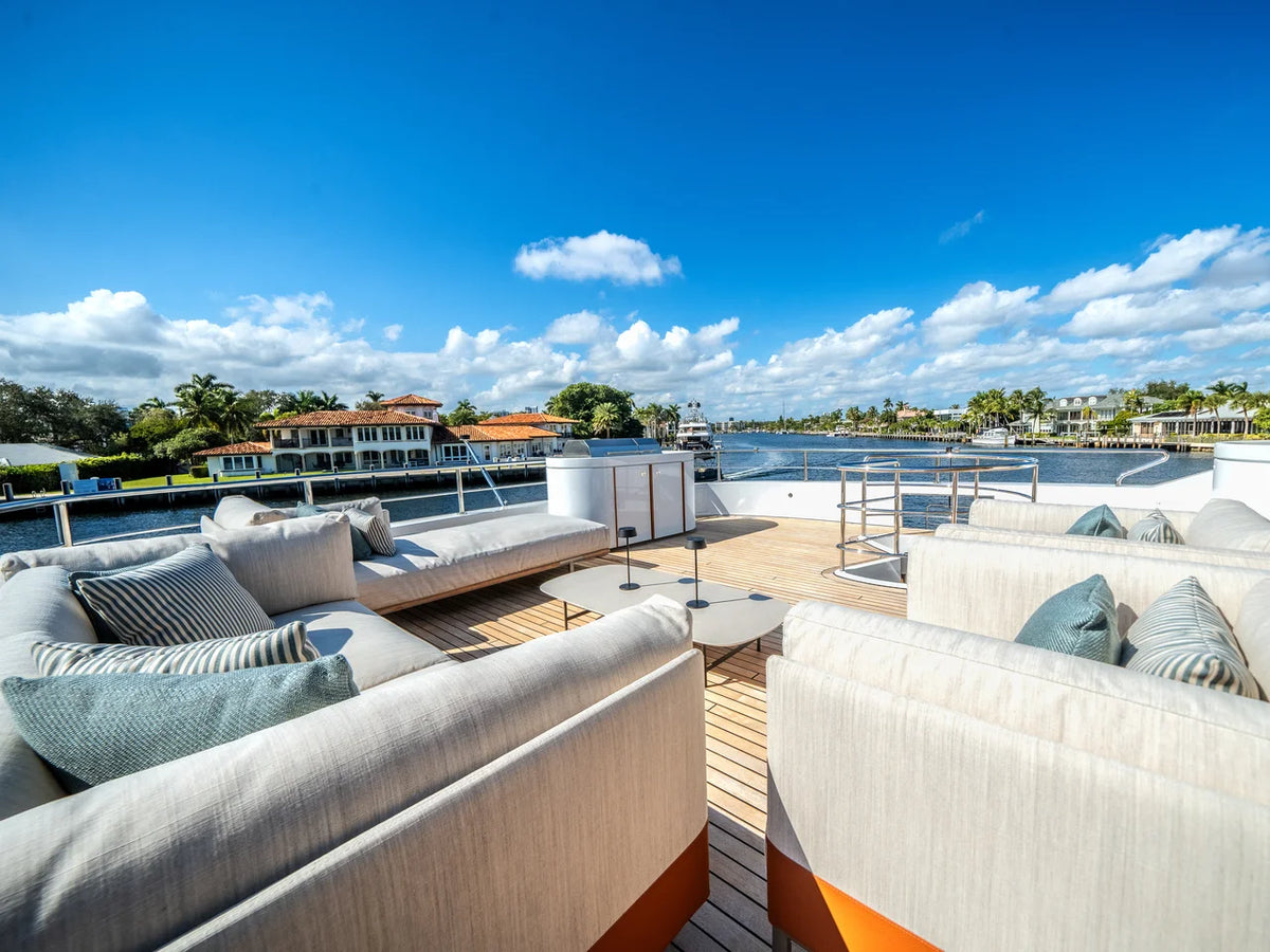 2026 Azimut Magellano 30M 95.0 feet, Pompano Beach, FL #66