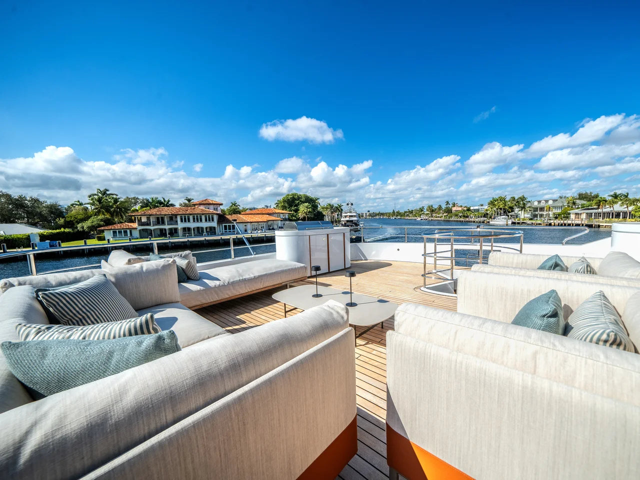 2026 Azimut Magellano 30M 95.0 feet, Pompano Beach, FL #66