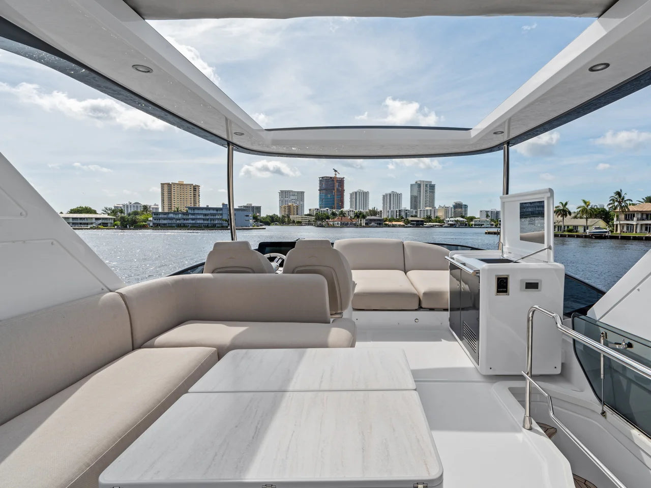 2026 Azimut Fly 53 53.0 feet, Pompano Beach, FL #32