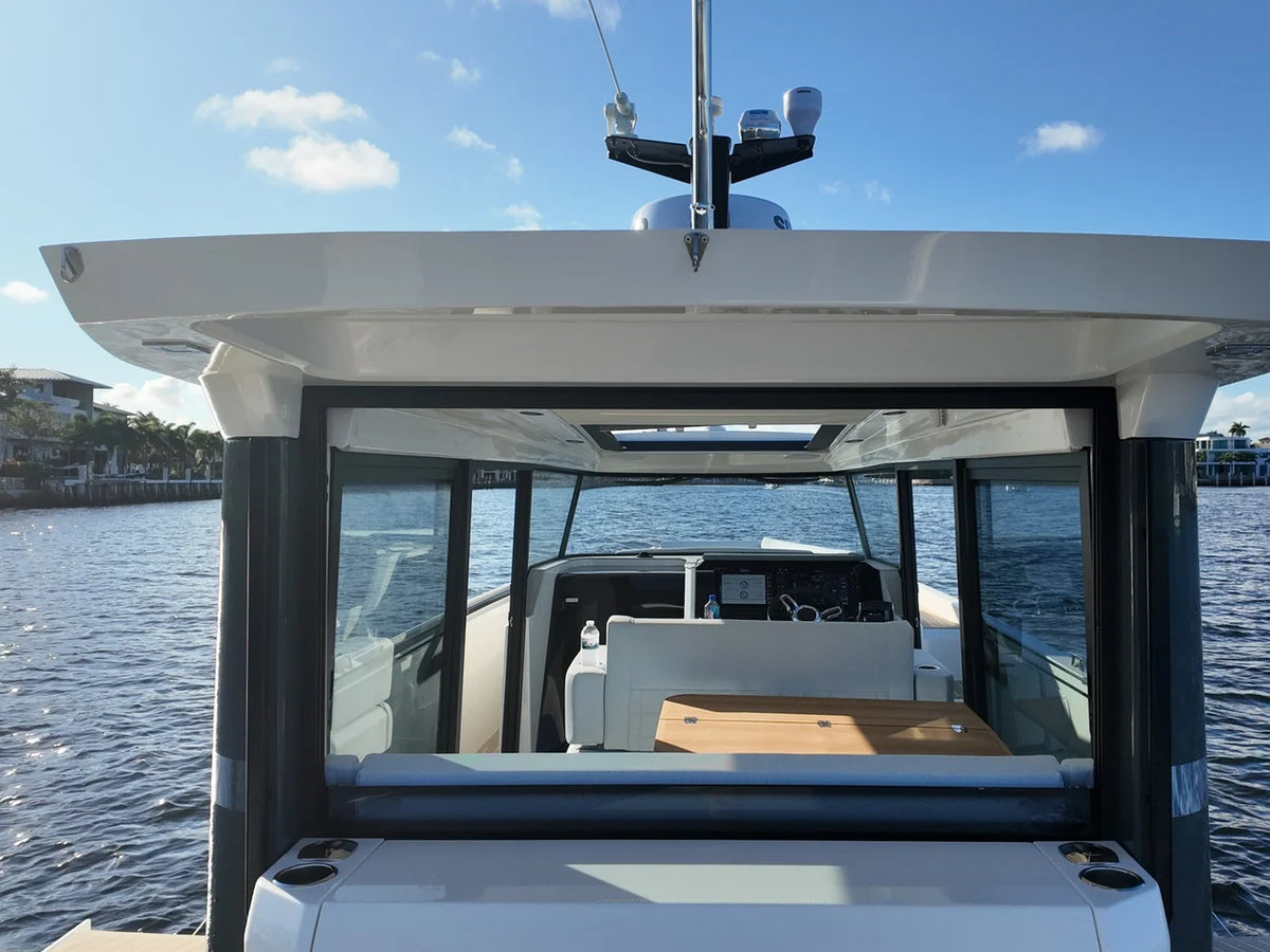 2026 Saxdor 340 GTWA 34.0 feet, Pompano Beach, Florida #25