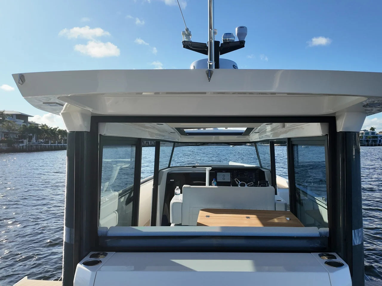 2026 Saxdor 340 GTWA 34.0 feet, Pompano Beach, Florida #25