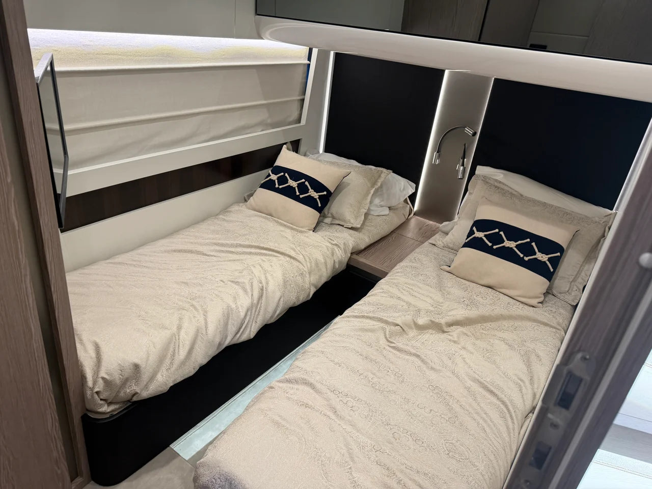 2023 Azimut S6 59.0 feet, Lake Ozark, MO #49
