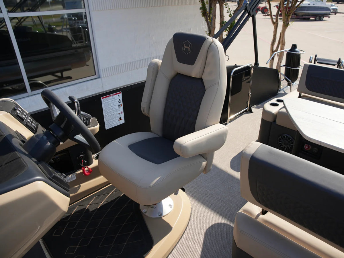 2027 Harris Sunliner 250 25.0 feet, Lewisville, TX #17