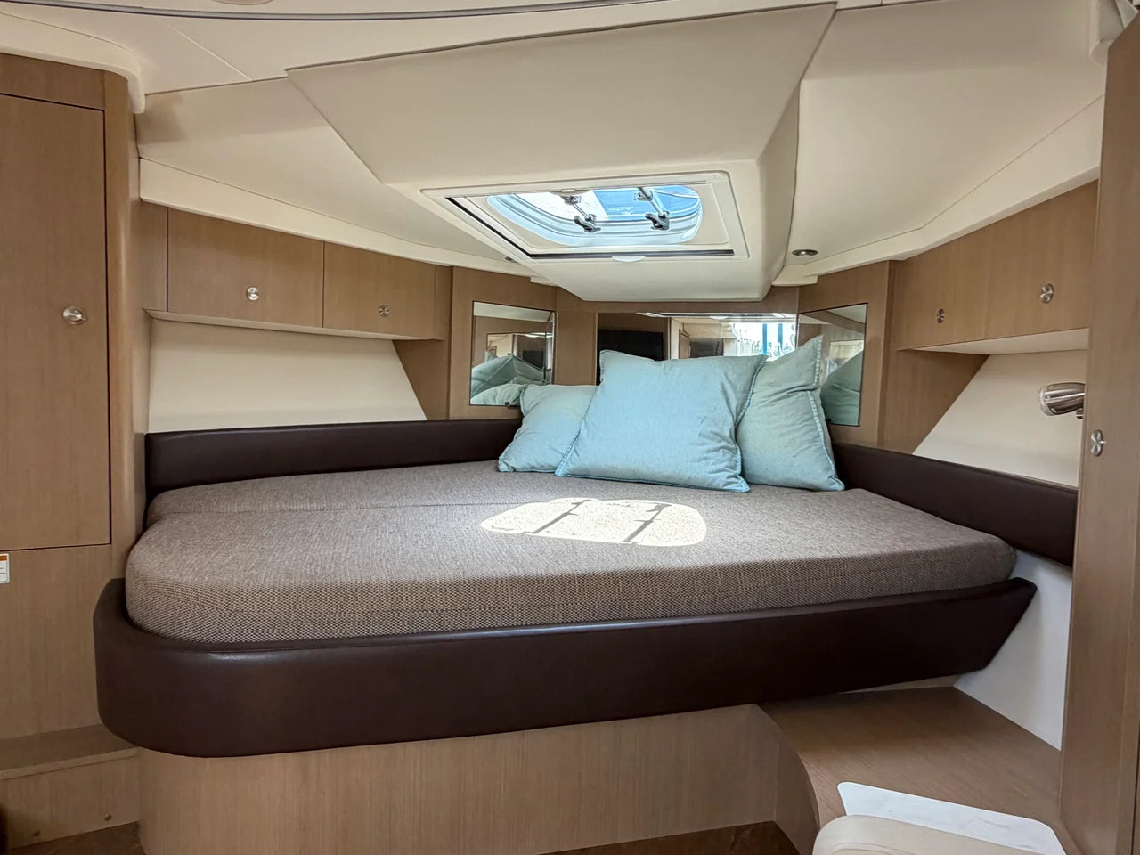 2019 Sea Ray Sundancer 350 Coupe 35.0 feet, Pensacola, Florida #23