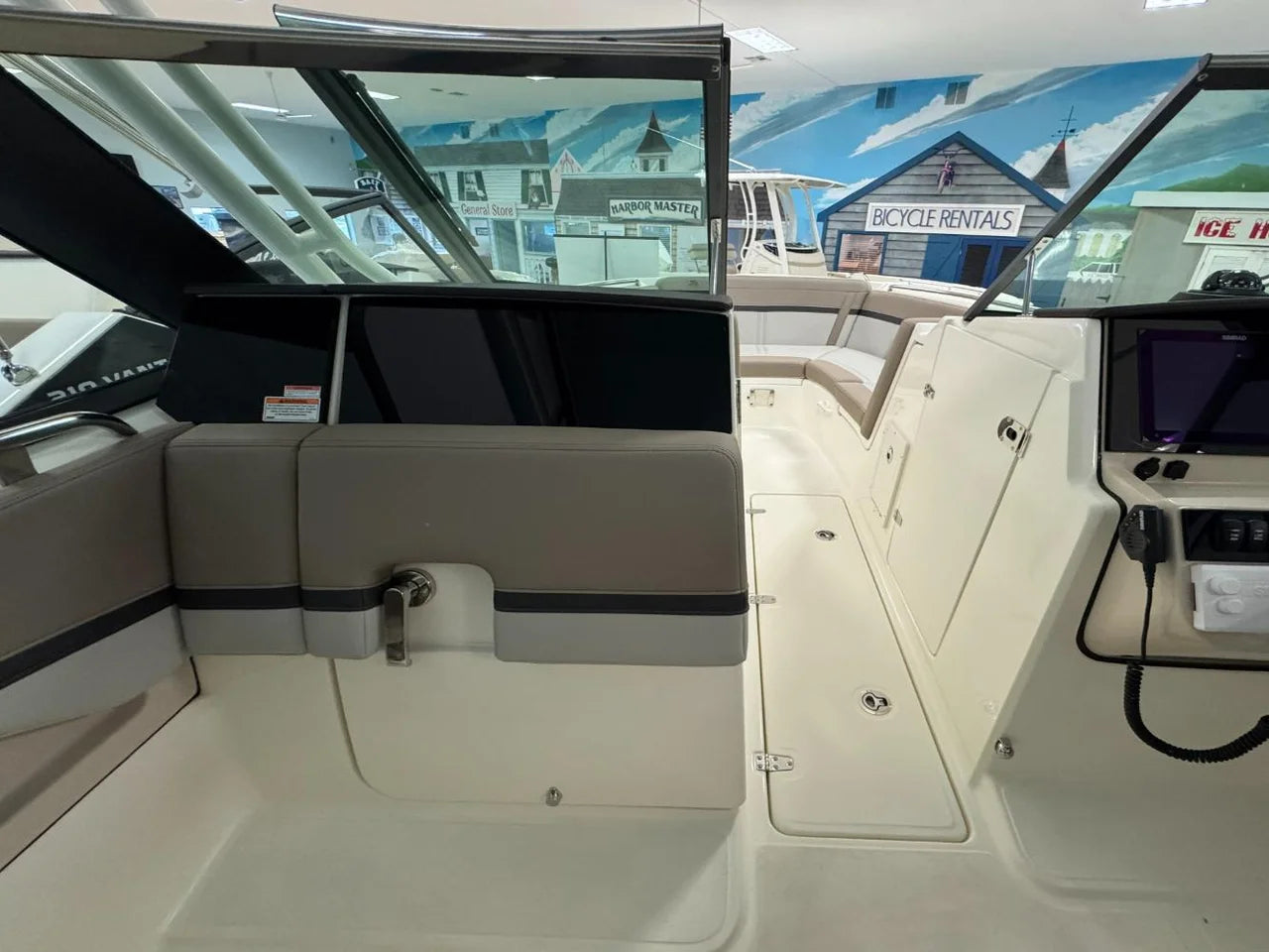 2026 Boston Whaler 240 Vantage 24.0 feet, Dennis, New Jersey #21