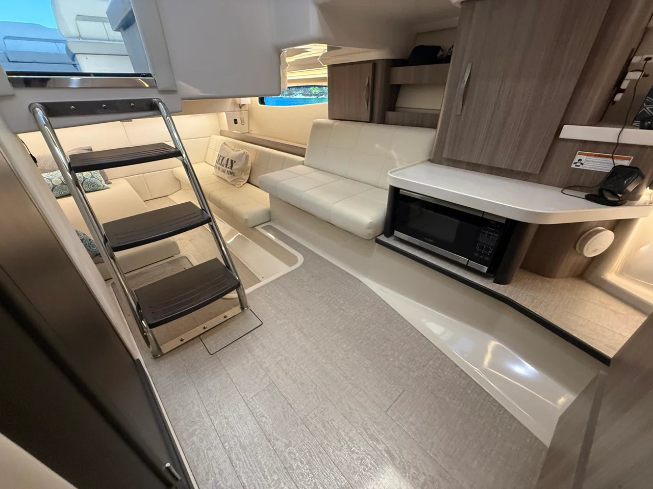 2021 Regal 36 GRAND COUPE 36.0 feet, Cumming, GA #65